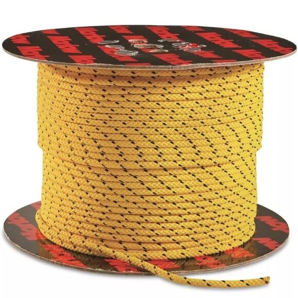 U.S. Military Surplus 6mm Polypropylene Rope, 220 meters, New - Picture 1 of 1